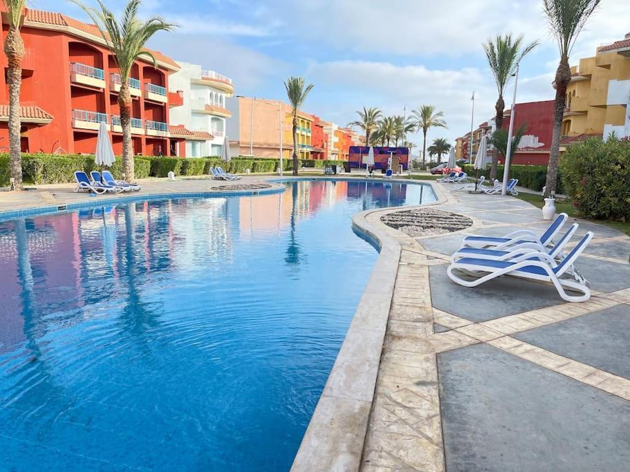 Porto Matrouh Unique Appartement