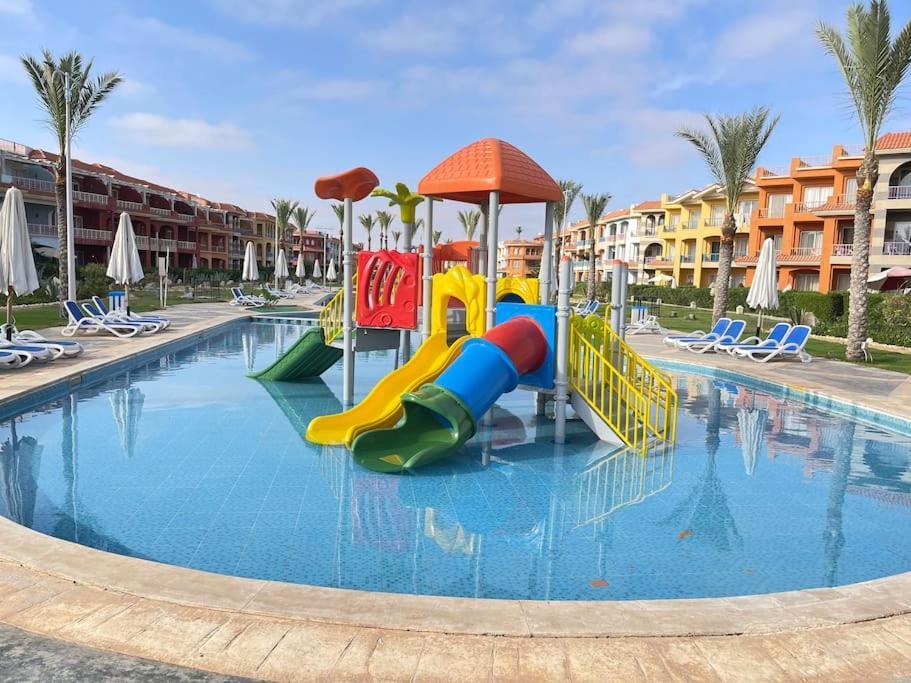 Appartement Porto Matrouh Unique Mersa Matruh