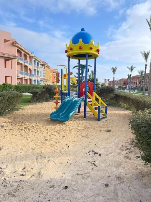 Porto Matrouh Unique Appartement Mersa Matruh