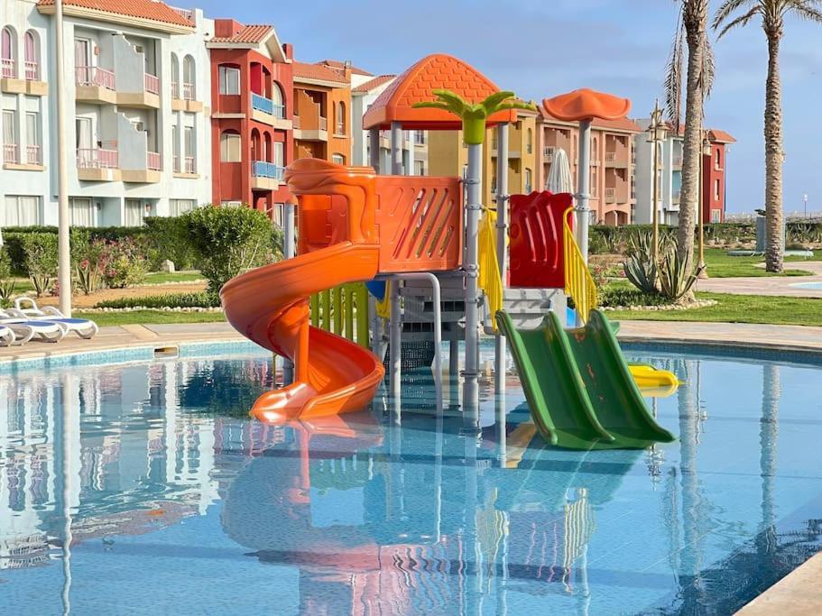 Porto Matrouh Unique