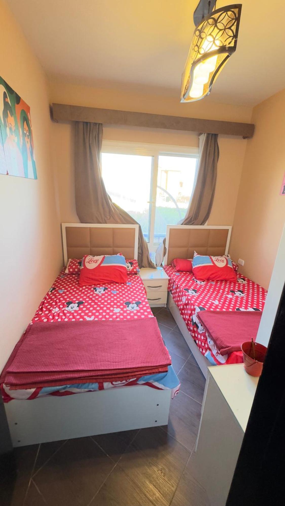 Porto Matrouh Unique Appartement *