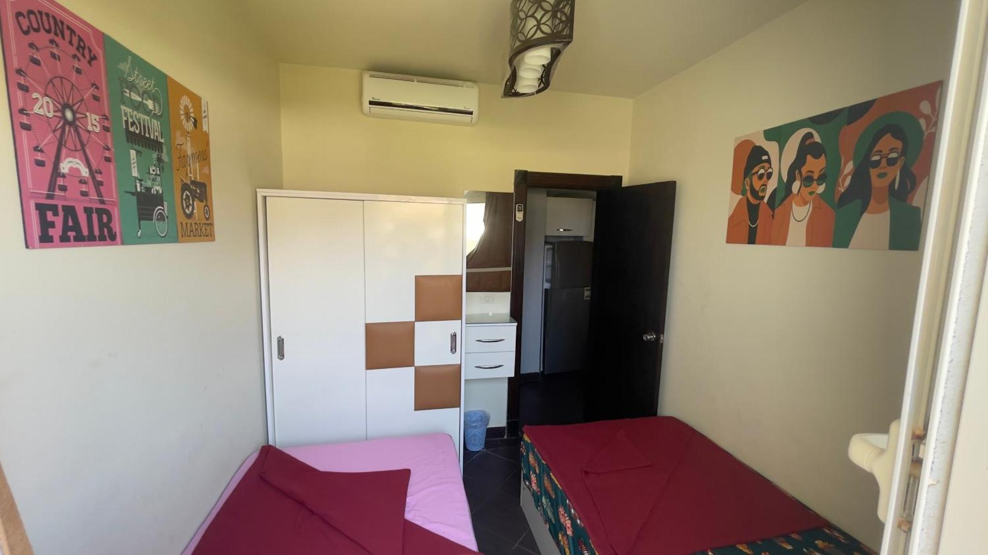 Porto Matrouh Unique Appartement