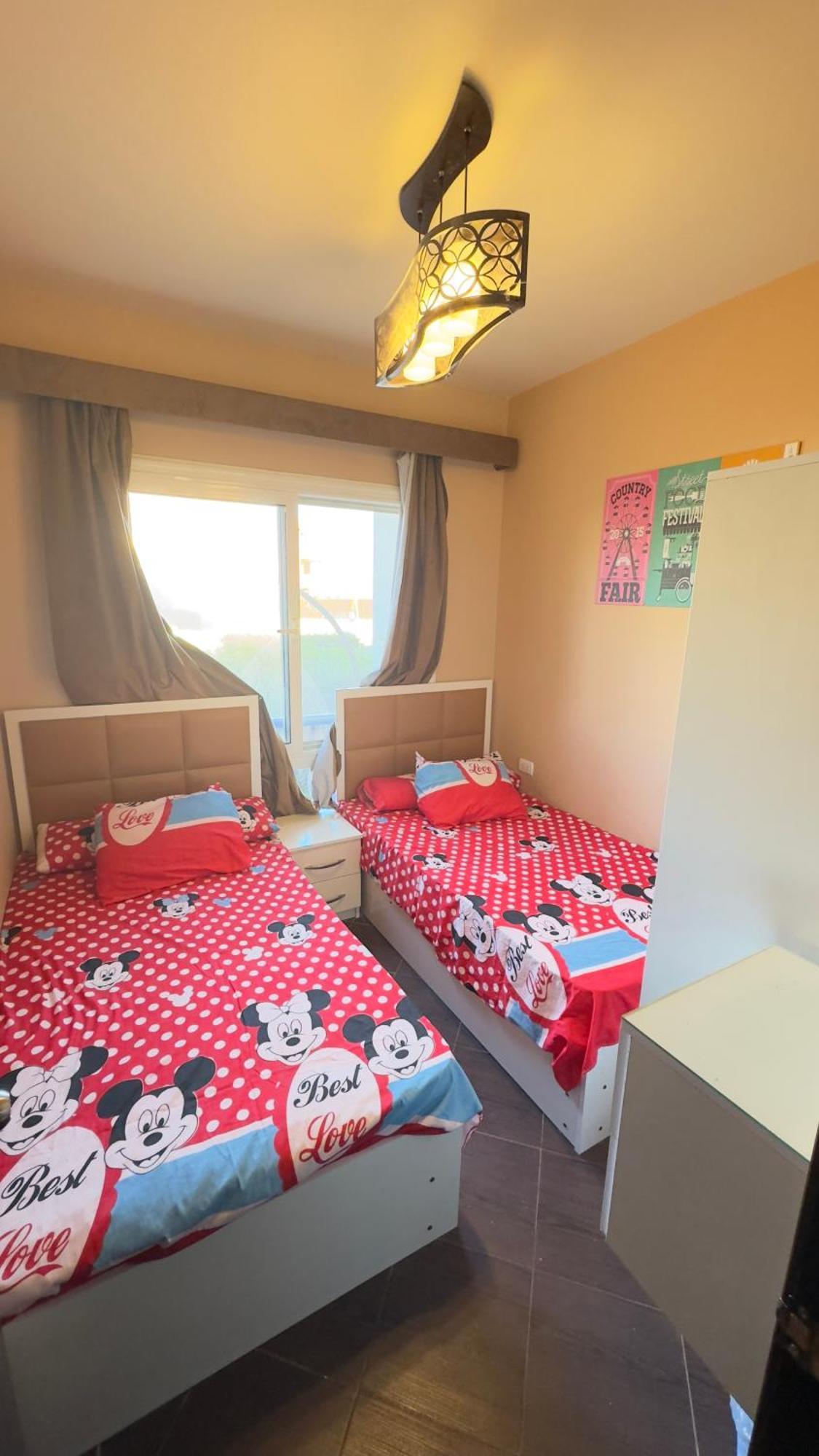 Appartement Porto Matrouh Unique Mersa Matruh