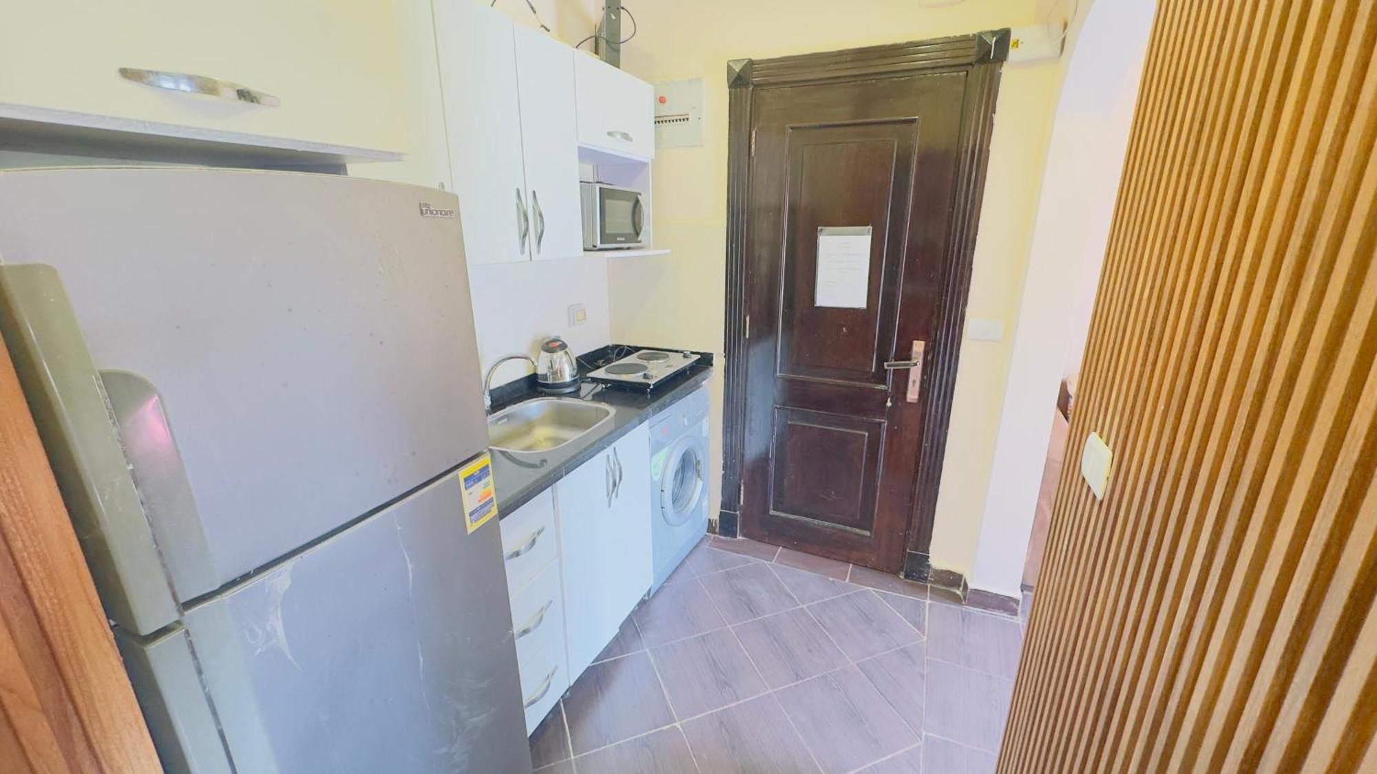 Porto Matrouh Unique Appartement *